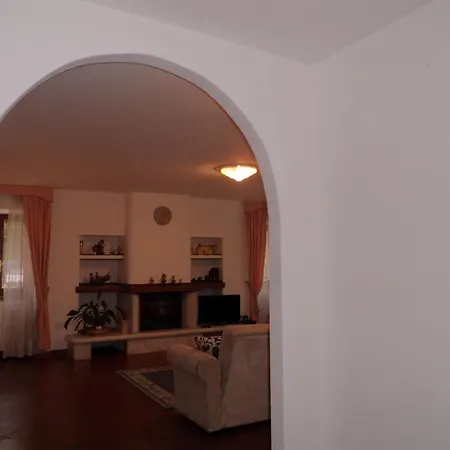 Ca' Fattorini Baceno