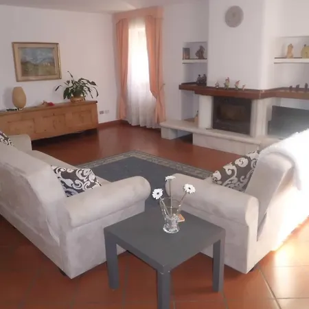 Ca' Fattorini Konukevi 3*