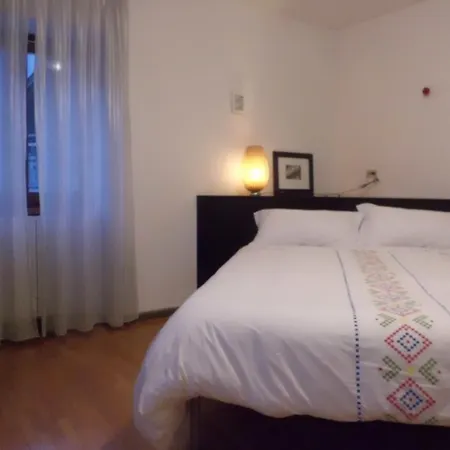 Konukevi Ca' Fattorini 3*