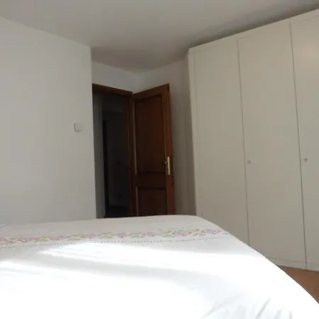 Konukevi Ca' Fattorini Baceno