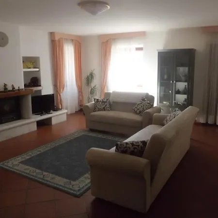 Ca' Fattorini Penzion 3*