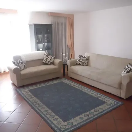 Konukevi Ca' Fattorini Baceno