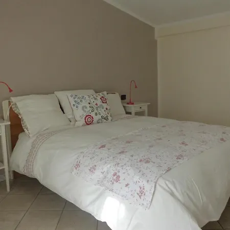 Affittacamere Ca' Fattorini Baceno