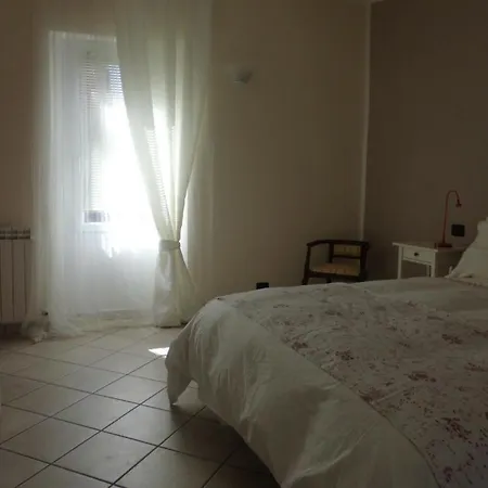 Ca' Fattorini Konukevi Baceno