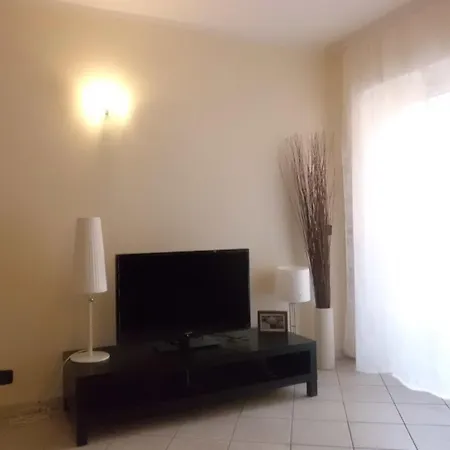 Konukevi Ca' Fattorini Baceno