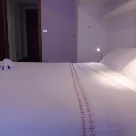 Ca' Fattorini Affittacamere Baceno