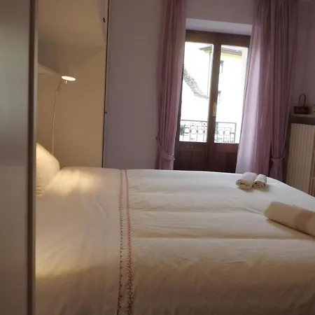 Ca' Fattorini 3* Baceno