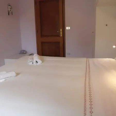 Ca' Fattorini Konukevi 3*