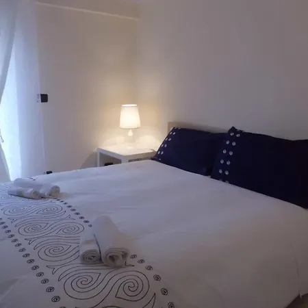 Konukevi Ca' Fattorini