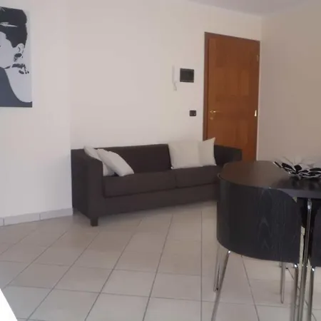 Ca' Fattorini Konukevi