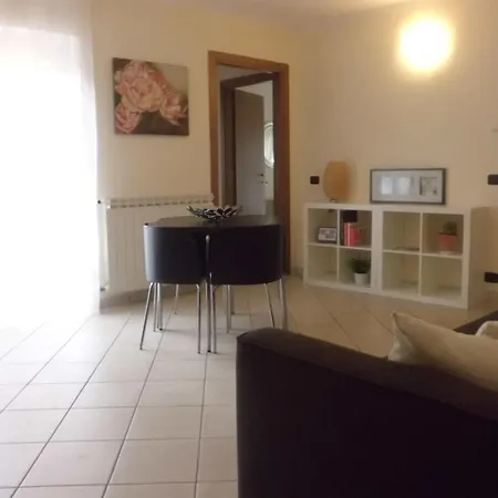 Konukevi Ca' Fattorini