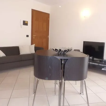 Konukevi Ca' Fattorini 3*