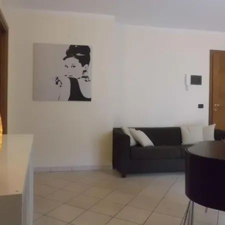 Konukevi Ca' Fattorini