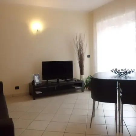 Ca' Fattorini Konukevi