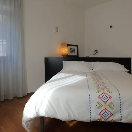 Ca' Fattorini 3* Baceno