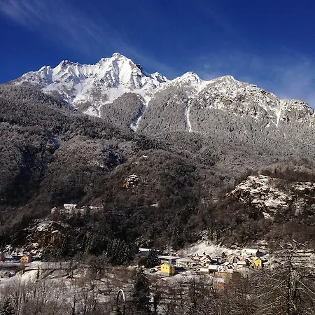 Ca' Fattorini Baceno