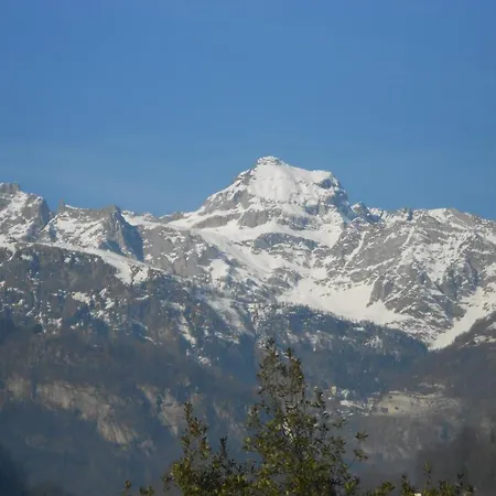 Ca' Fattorini Penzion