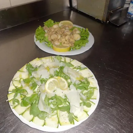 Konukevi Ca' Fattorini