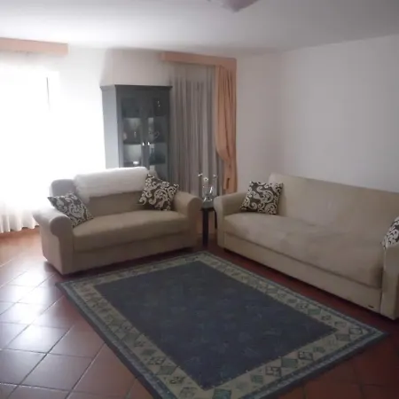 Ca' Fattorini 3*