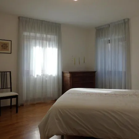 Ca' Fattorini Penzion 3*