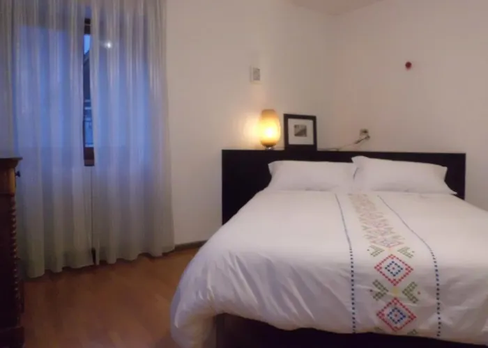 بيت ضيافة Ca' Fattorini 3*