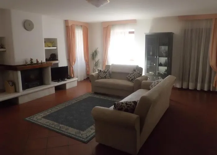 Ca' Fattorini بيت ضيافة 3*