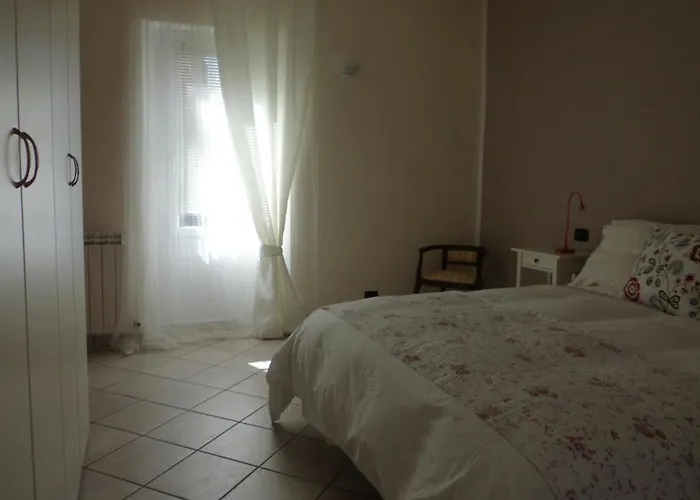 Ca' Fattorini بيت ضيافة باشينو