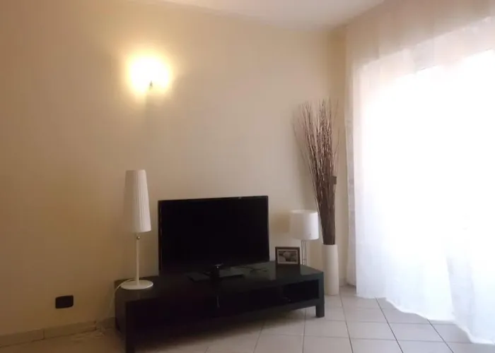 بيت ضيافة Ca' Fattorini باشينو