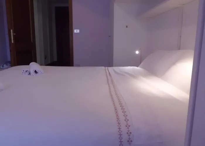 Ca' Fattorini بيت ضيافة باشينو