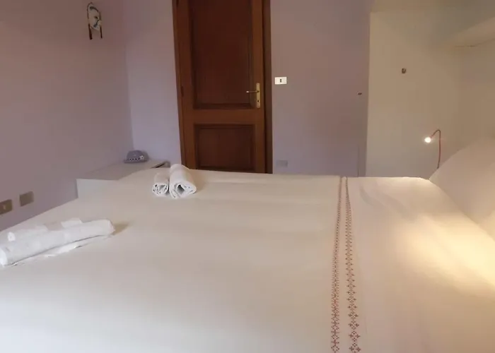 Ca' Fattorini بيت ضيافة 3*