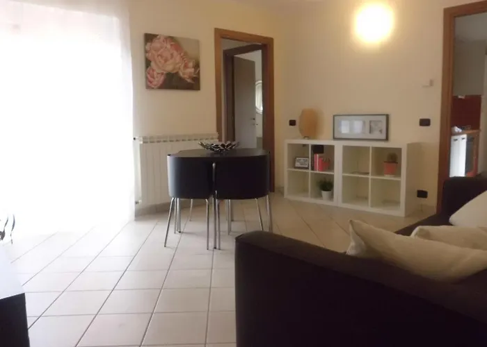 بيت ضيافة Ca' Fattorini