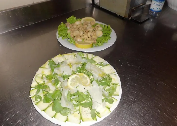 بيت ضيافة Ca' Fattorini